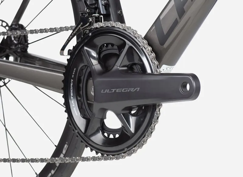 Lapierre XELIUS SL 7.0 Mineral Grey-4